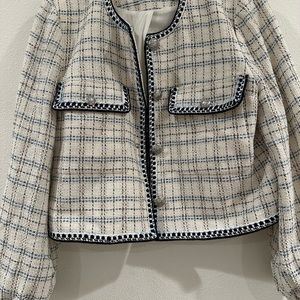 Veronica Beard Tweed jacket